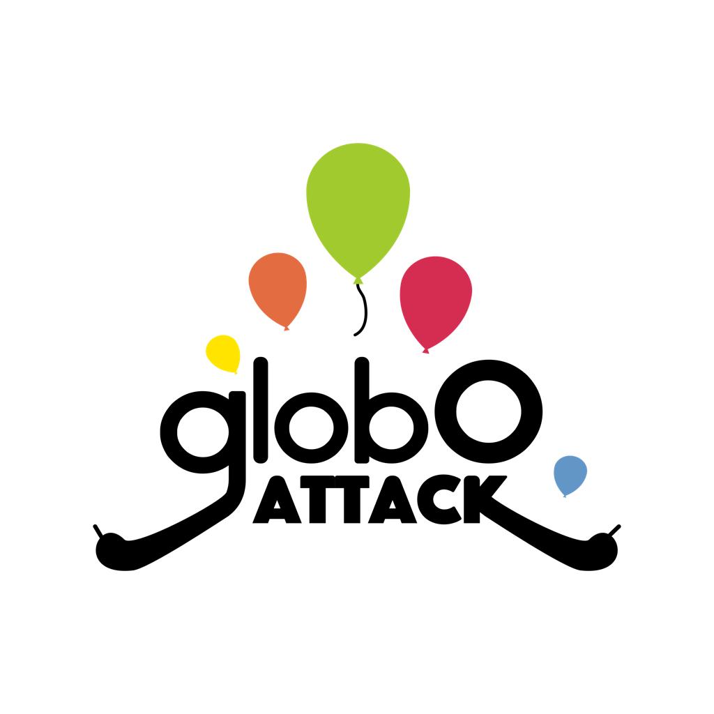 Globo Attack Store