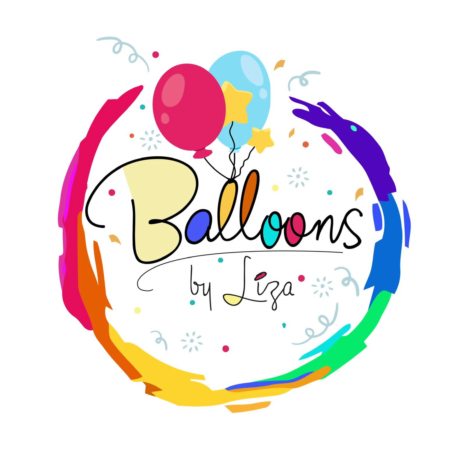 Balloons By Liza