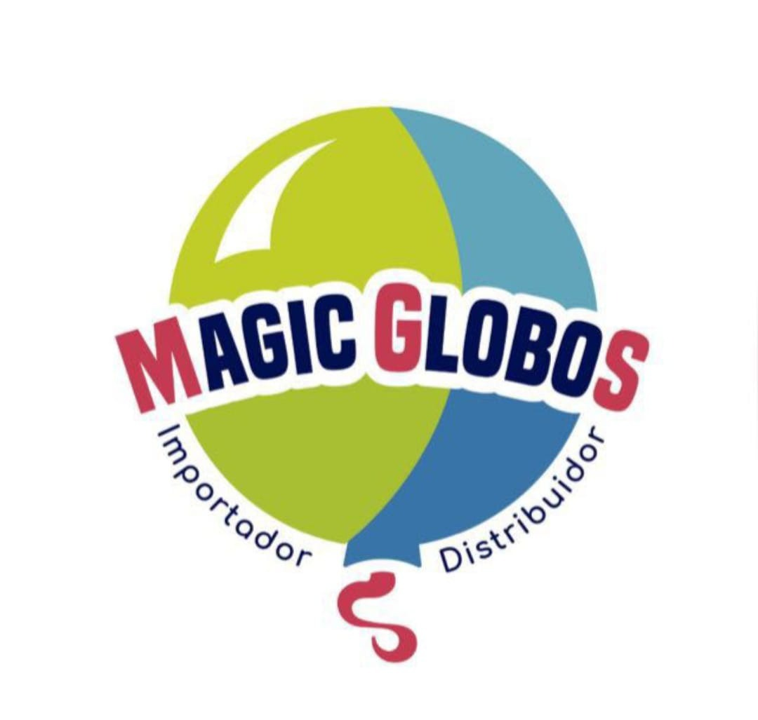 Magic Globos